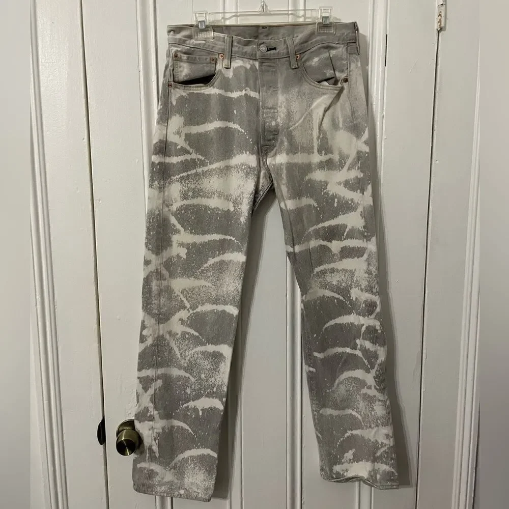 501 Levi jeans 30/30